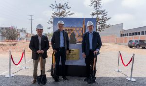 UPN construirá campus para atender a 10 mil estudiantes en Ate Vitarte en los próximos 5 años