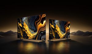 Xiaomi anunció el lanzamiento de ocho nuevos productos que amplían su portafolio AIoT