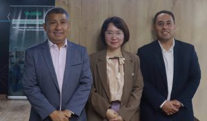 Yealink y Bestsol fortalecen alianzas y expanden oportunidades comerciales en visita estratégica a Perú
