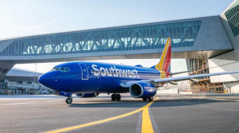Forbes Travel definió el mejor aeropuerto de Estados Unidos de 2024