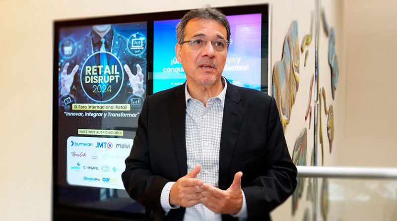 Alonso Segura: “Es muy probable que el Gobierno vuelva a incumplir la regla fiscal en 2025”
