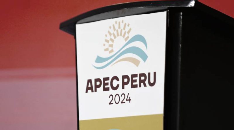 CCL: Días no laborables por APEC perjudican la reactivación económica