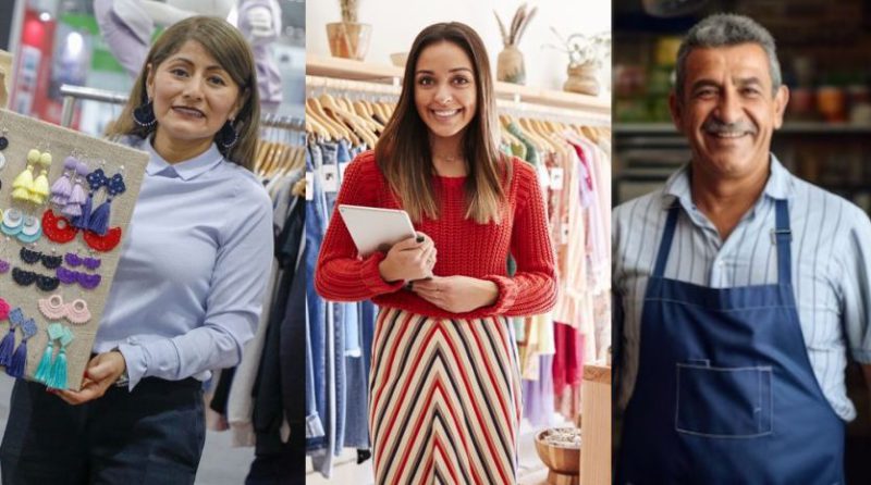 Perú es un país de espíritu emprendedor e innovador