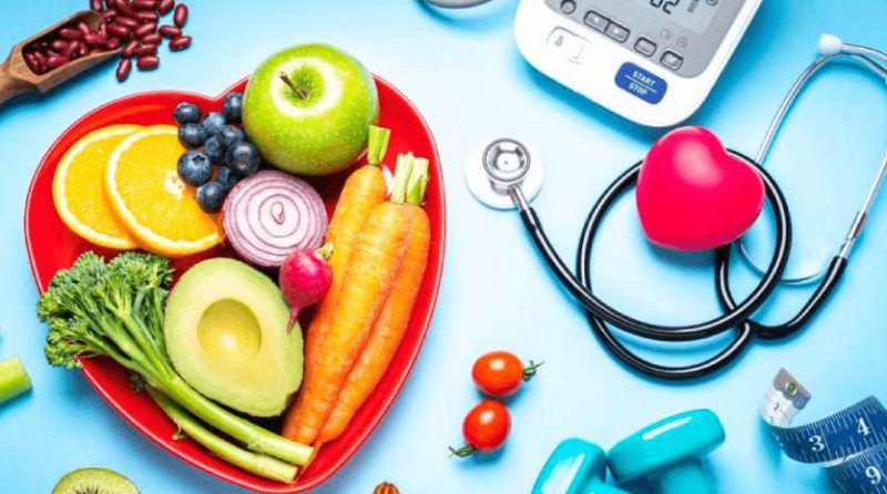 Una dieta saludable puede evitar el progreso del cáncer de próstata, según estudio
