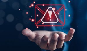 El correo electrónico: ¿Un peligro para la ciberseguridad?