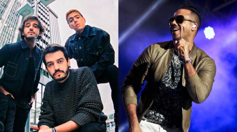 Conciertos de Morat y Aventura generaron ingresos por S/ 1.7 millones