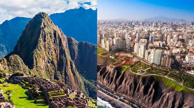 Consejos de Seguridad para turistas en Lima y Cusco