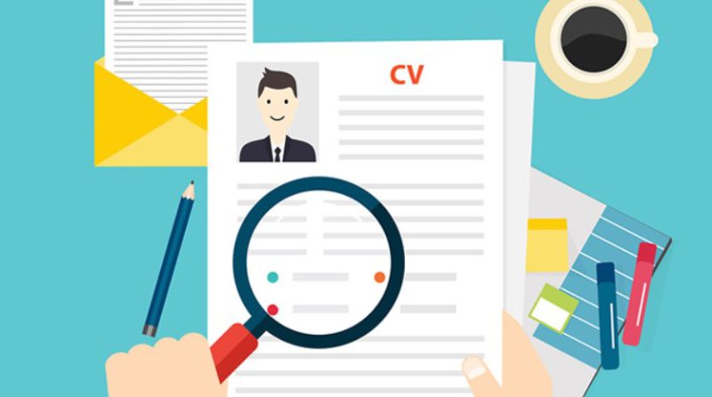 ¿Cómo mejorar tu CV en 5 pasos y conseguir chamba?