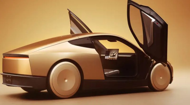 Cybercab de Elon Musk decepciona a los analistas