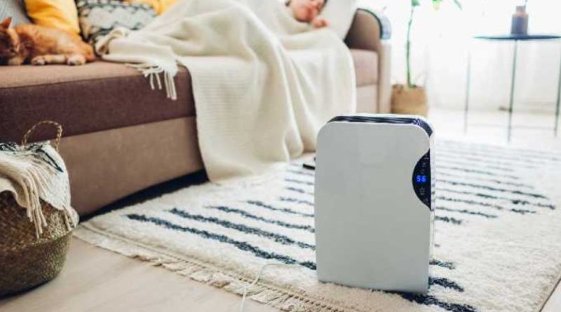 Importaciones de calentadores eléctricos y deshumecedores cayeron 52,28 % entre enero y agosto