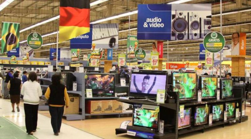 CCL: En el Perú hay 9,5 millones de electrodomésticos con más de 10 años de antigüedad