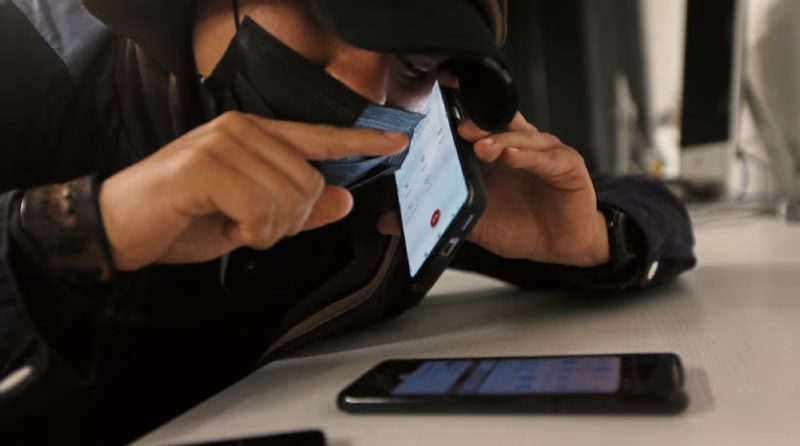 Hace tres años ya se veía indicios de extorsión a pequeñas empresas