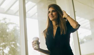 Firma Valencia anuncia la incorporación de Mariela Valencia como socia directora