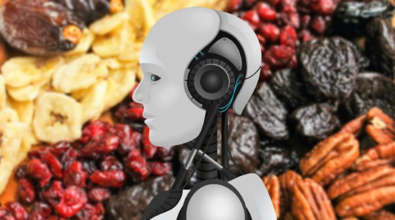Los mejores frutos secos para una buena dieta, según la IA