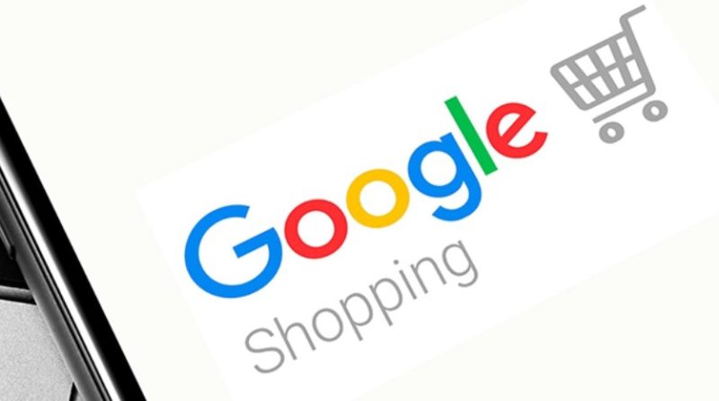 Google Shopping