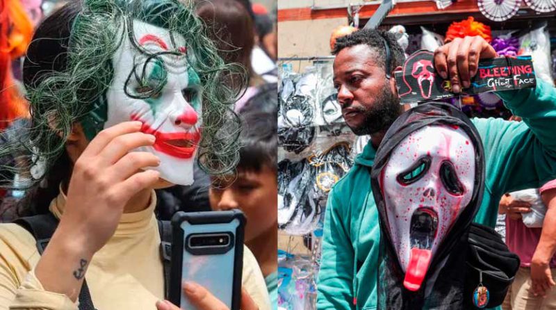Halloween 2024 en Perú: ¿Qué sectores impulsarán sus ventas?
