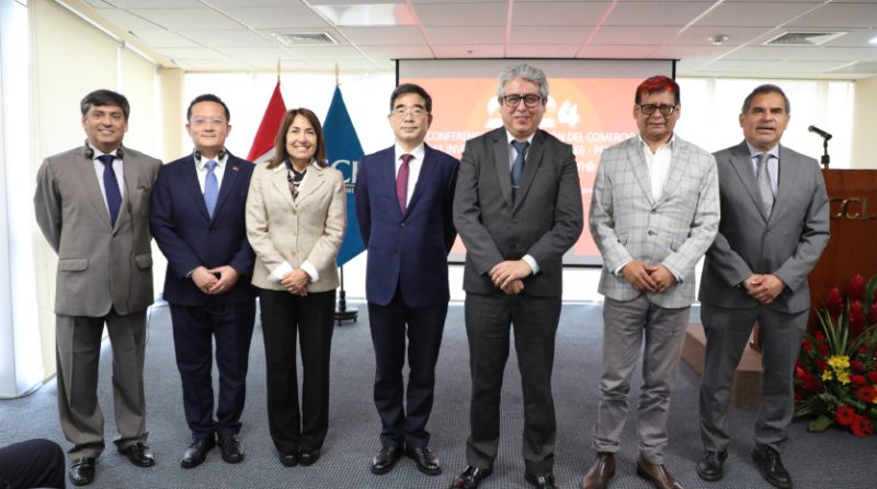 Hubei: Un aliado para Perú en la agroexportación