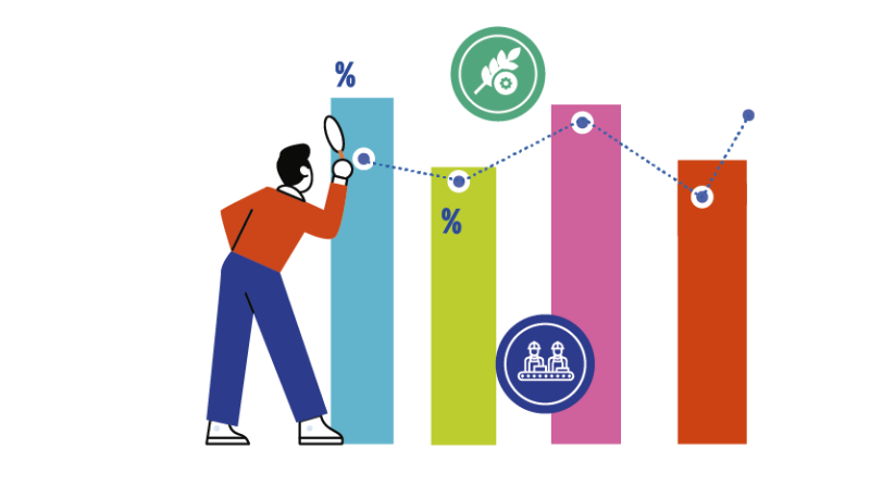 Economía pospandemia: ¿Qué sectores aún no se recuperan en el Perú?