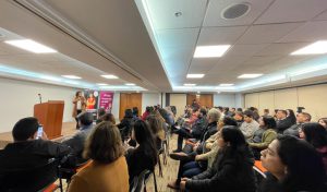 ¿Quieres impulsar tu marca personal en LinkedIn? DG Talent Consulting alista workshop en la CCL