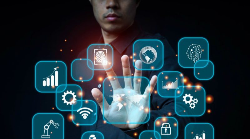 ¿Cómo mejorar la productividad en la oficina con IA?