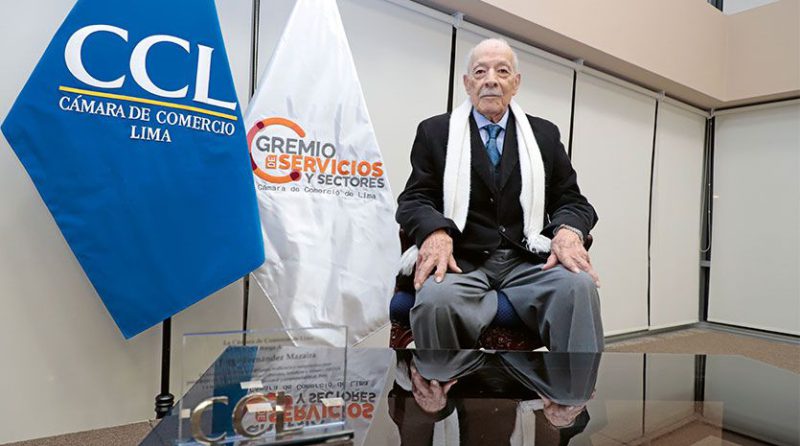 En memoria de Jorge Fernández