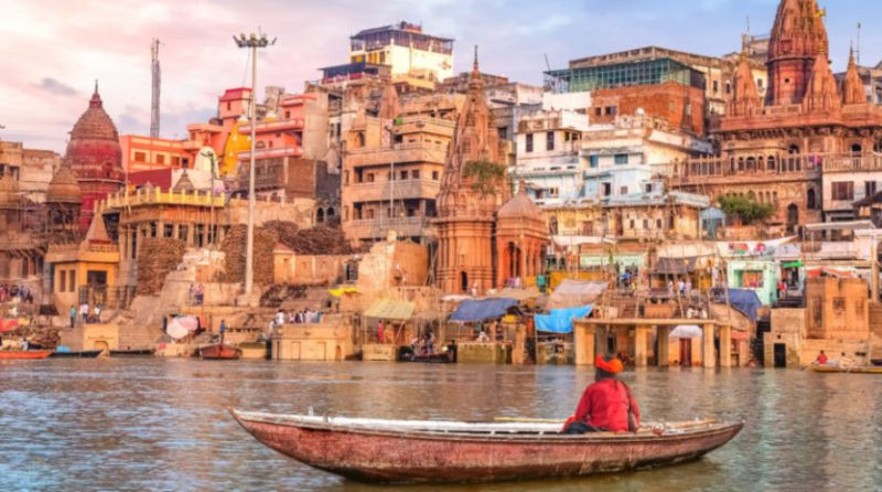 La India espera convertirse en la tercera economía más grande del mundo