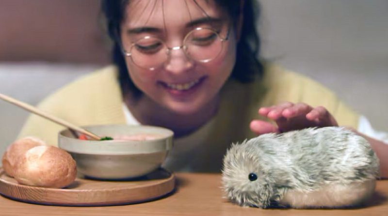 Moflin: La mascota robótica que se adaptará a tu compañía