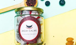 Mom Calme, asociado CCL, ofrece productos saludables para un estilo de vida sano