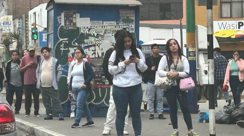 ¿De cuántas horas es la tolerancia por el paro del 23 de octubre?