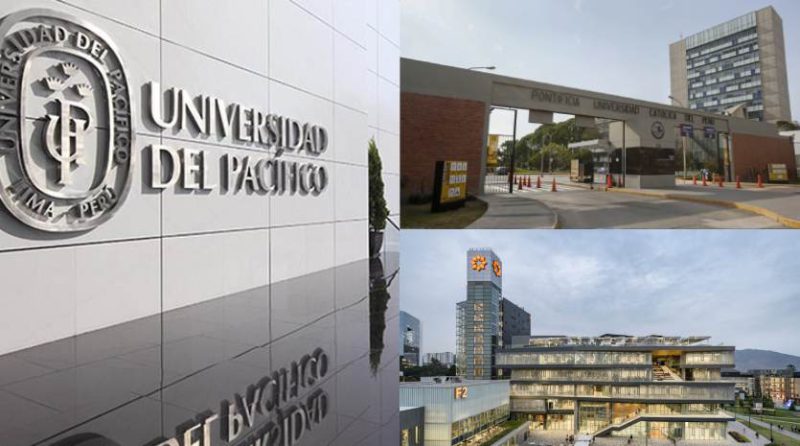 Paro 23 de octubre: ¿Qué pasará con las universidades en Lima?