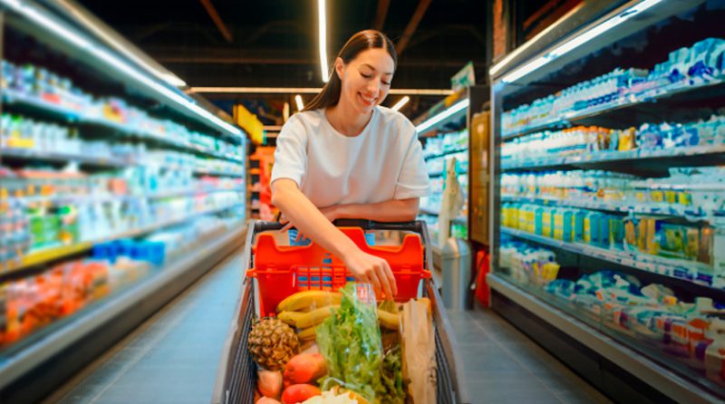 Te enseñamos a cómo planificar las compras para la semana
