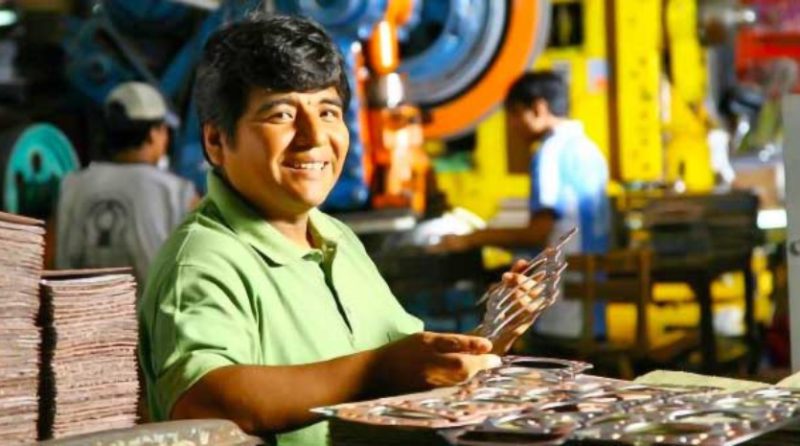 CCL: APEC beneficiará a un millón de pymes