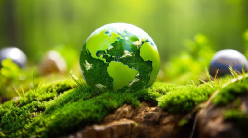 ¿Qué son los recursos naturales y para qué sirven?