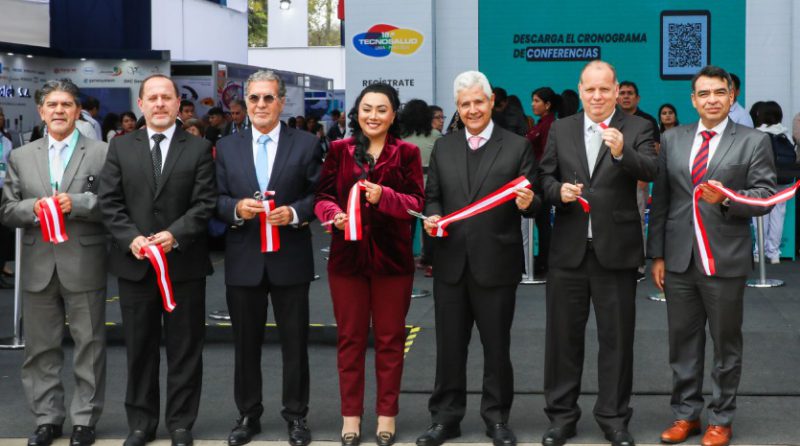 Urge asociaciones público privadas para reducir el déficit de infraestructura hospitalaria