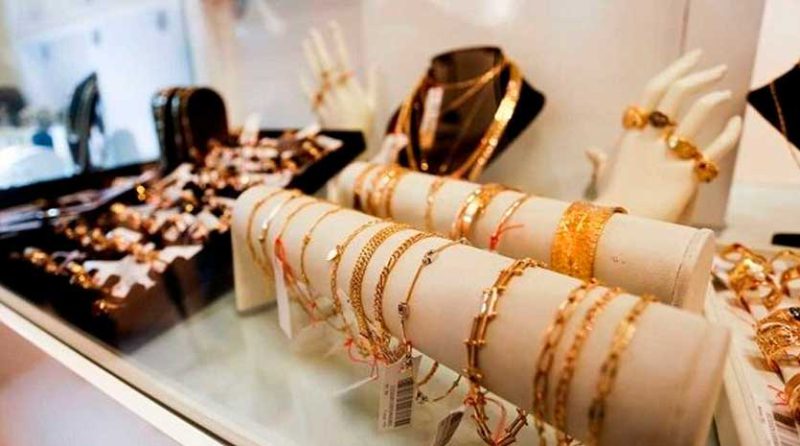 Exportaciones de joyería aumentaron $18.3M en agosto