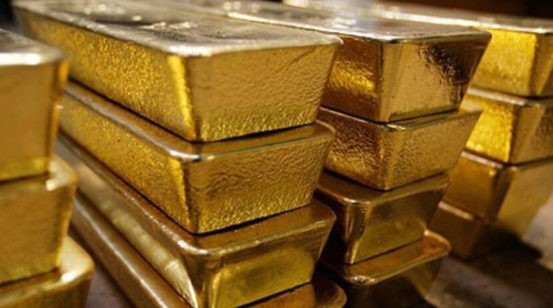 La minería creció este 2024 gracias al oro y la plata