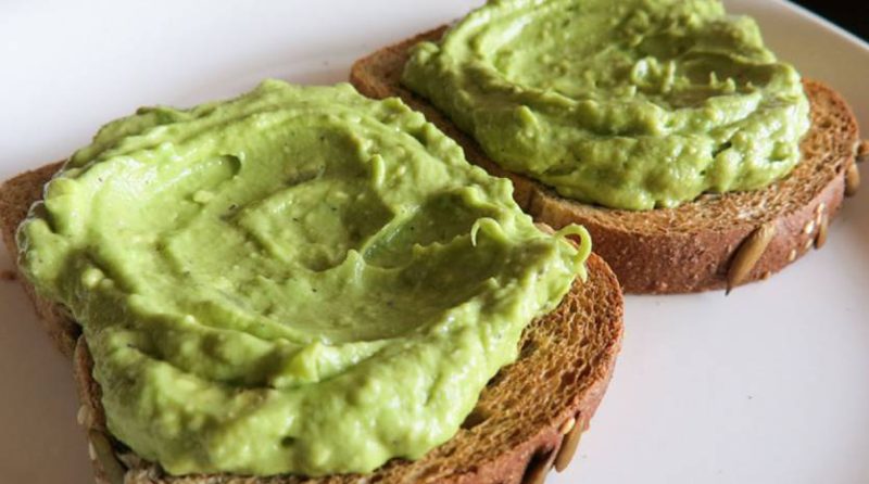 Te recomiendo los mejores snacks saludables en Perú