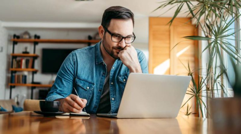 Consejos para hacer teletrabajo ante el paro del 23 de octubre en Lima