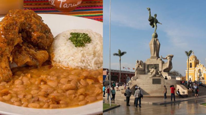Trujillo entre las regiones que atrae turistas extranjeros por su gastronomía