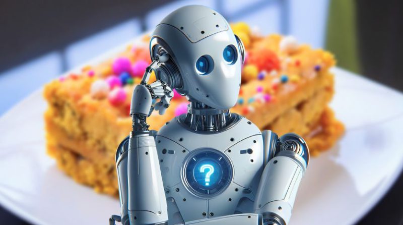 Inteligencia artificial define el mejor turrón del Perú