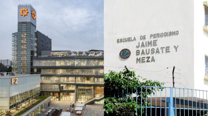 Las universidades con clases virtuales ante el paro del 10 de octubre