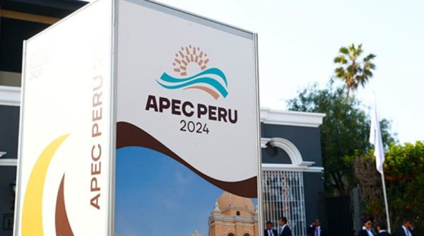 APEC 2024