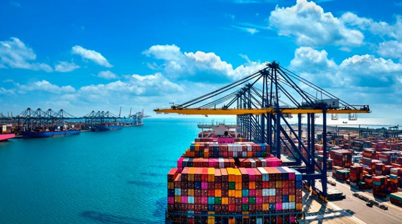 Trade balance with APEC economies favors Peru