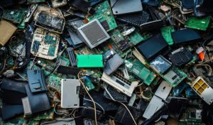 Residuos eléctricos y electrónicos (RAEE): ¿Cómo gestionarlos en el Perú?