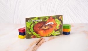 ¿Buscas el regalo perfecto? Arcowayta ofrece materiales artísticos para inspirar tu creatividad