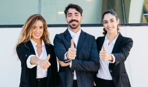 Blue Partner, el aliado estratégico en la gestión de talento humano