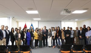 CCL impulsa la competitividad empresarial con Conferencia Magistral sobre Project Finance
