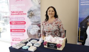 “Detalles Sin Fin” lanza talleres de velas, jabonería y cosmética natural para aprender y emprender