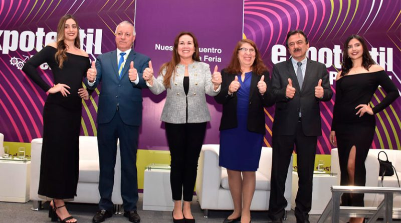 Industria de ferias genera alrededor de US$ 6 000 millones anuales en transacciones en el Perú