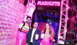 Coca Cola lanza Flashlyte en Perú: conoce la nueva bebida hidratante con electrolitos